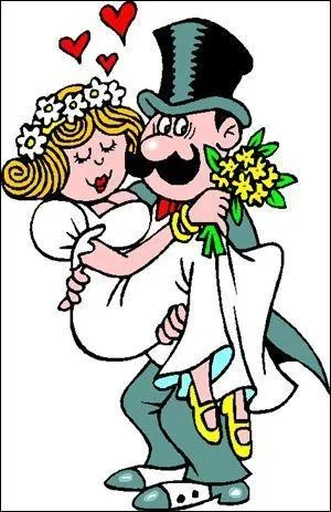 Quel dicton rappelle qu'autrefois, les mariages au cours du mois de mai étaient interdits ?