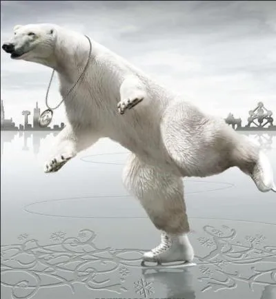 Que font-ils à eux trois ?