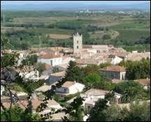 Boujan-sur-Libron est une commune Héraultaise située en région ...