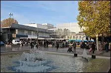 Ville Altoséquanaise, Malakoff se situe en région ...