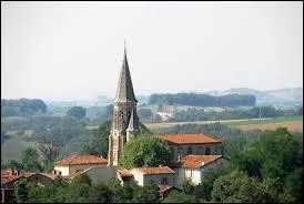 La commune Tarnaise de Roumégoux se trouve en région ...
