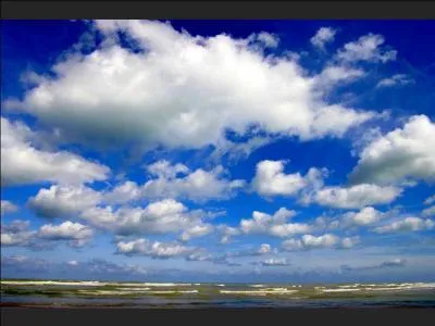 Parmi les mots suivants, lequel est synonyme de ciel ?