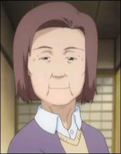 Lors d'un de ses voyages dans le monde réel, Hitsugaya va rendre visite à grand-mère Haru, dans quel épisode est-ce ? (une réponse)