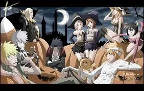 Dans cet épisode, certains de ces personnages sont sous les 'formes' ci-dessous. Quelles formes sont vraies ? (plusieurs réponses)