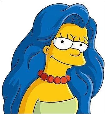 Qui est cette femme ?