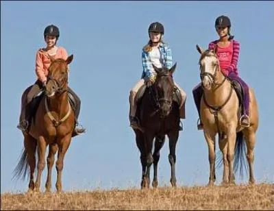 Qui sont les personnages sur la photo ? Les acteurs ?