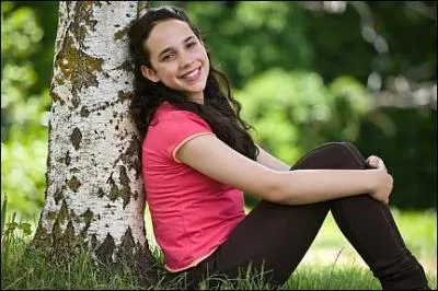 Qui est ce ? Et quel acteur joue son rôle ?