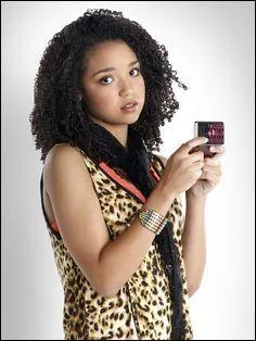 Qui est ce ? Et quel acteur joue son rôle ?