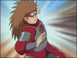 Quel est le nom de ce personnage ?