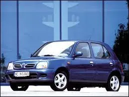 Celle-ci se nomme ...