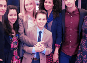 Quiz Quizz - The Fosters