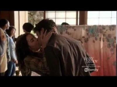 Lorsque Callie et Brandon se retrouvent en secret, que font-ils ?