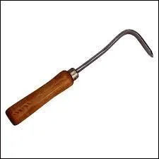 Qu'est-ce que c'est ?