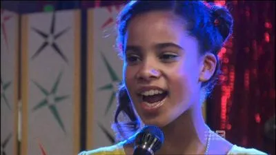 Cette photo te rappelle quelle chanson ? Interprétée par qui ?