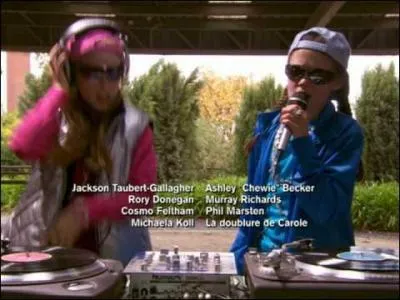 Cette photo te rappelle quelle chanson ? Interprétée par qui ?