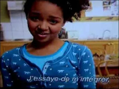 Cette photo te rappelle quelle chanson ? Interprétée par qui ?