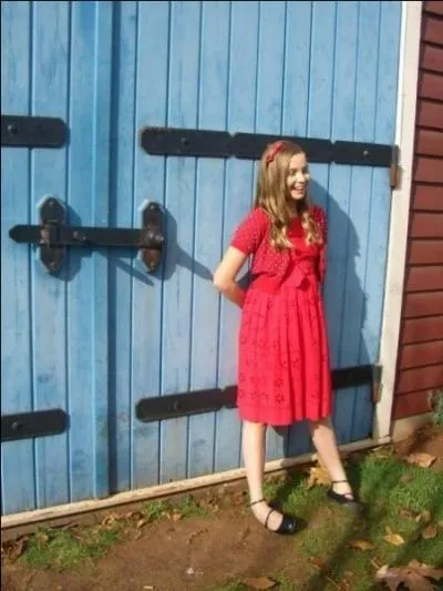 Cette photo te rappelle quelle chanson ? Interprétée par qui ?