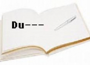 Quiz Quiz : Noms propres de clbrits en Du---