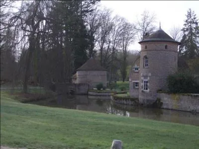 « On dit que Grandval est devenu grand buveur et mauvais acteur, et que la Du---- aime passionnément le vin et Grandval. L'un l'enivre, l'autre la bat. ».
De qui parle Voltaire ? Bien évidemment de la tragédienne Du----.