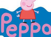Quiz Peppa Pig