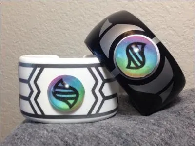 Comment s'appelle l'objet ci-contre ?