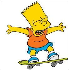 Quel âge a Bart ?