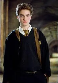 Qui tue Cedric Diggory ?