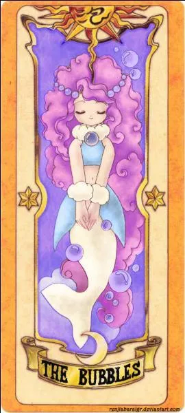 Comment s'appelle cette carte ?