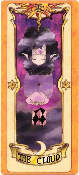 Comment s'appelle cette carte ?