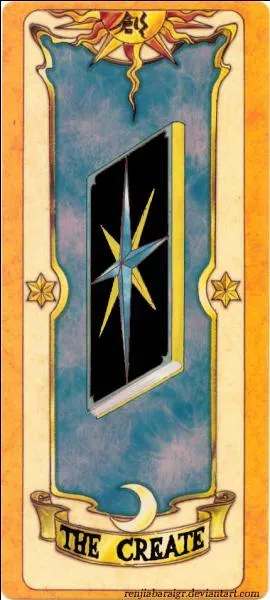 Comment s'appelle cette carte ?