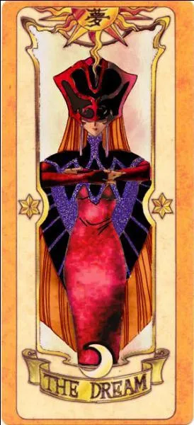 Comment s'appelle cette carte ?