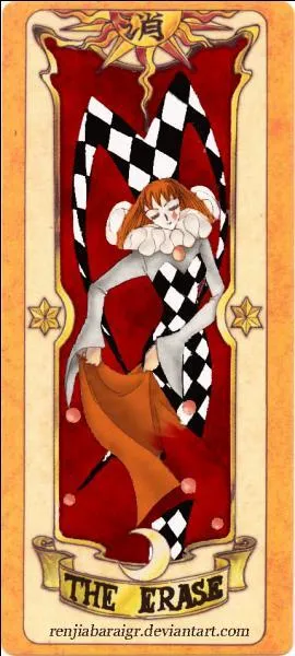 Comment s'appelle cette carte ?