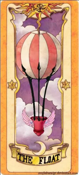 Comment s'appelle cette carte ?