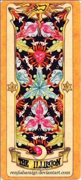 Comment s'appelle cette carte ?