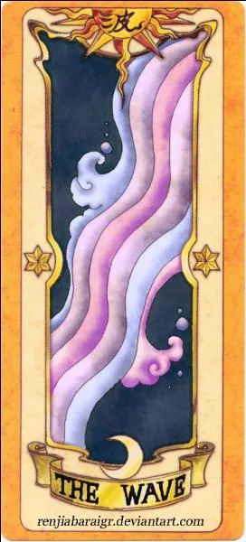 Comment s'appelle cette carte ?