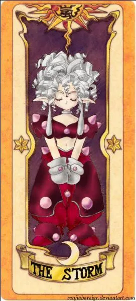 Comment s'appelle cette carte ?