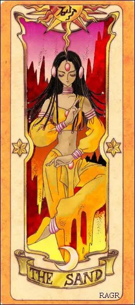 Comment s'appelle cette carte ?