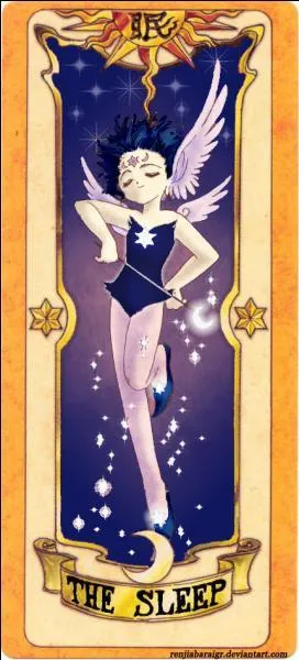 Comment s'appelle cette carte ?