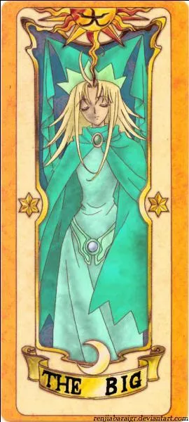 Comment s'appelle cette carte ?