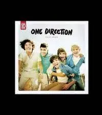 Quand est sorti le CD "Up All Nigt" ?