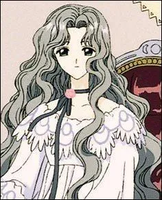 Comment s'appelle la mère de Sakura ?