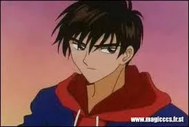 Comment s'appelle le frère de Sakura ?