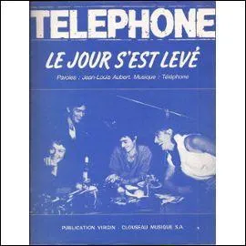 À qui la face B du simple contenant " Le jour s'est levé" est-elle dédiée (principalement) ?