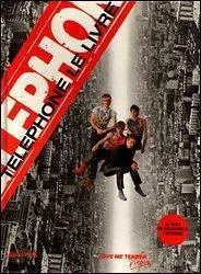 Qui est l'un des premiers rédacteurs à s'intéresser à Téléphone ?