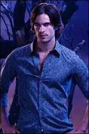 Comment s'appelle-t-il ?