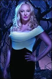 Je suis la mère de Dash et Killian ; qui suis-je ?