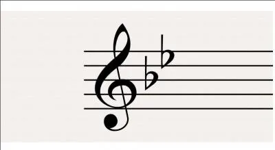 Quels sont les degrés tonaux de sib majeur ?