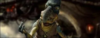Quelle est l'espèce de Watto ?