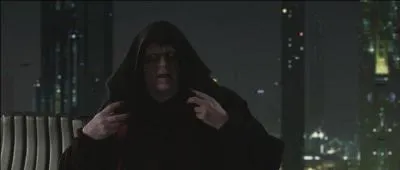 Quel acteur interprète Dark Sidious ?