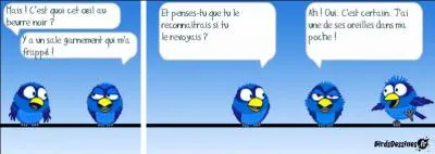 'horion' ça vous parle ?